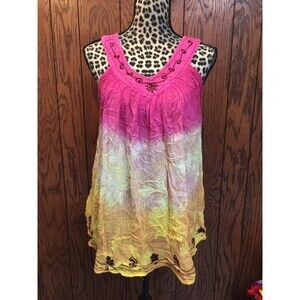 Hippi Tank Free Size